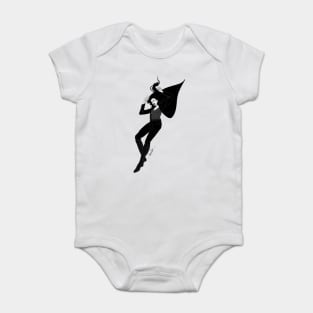 Falling Baby Bodysuit